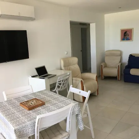 CANET LA Plage Extérieur photo