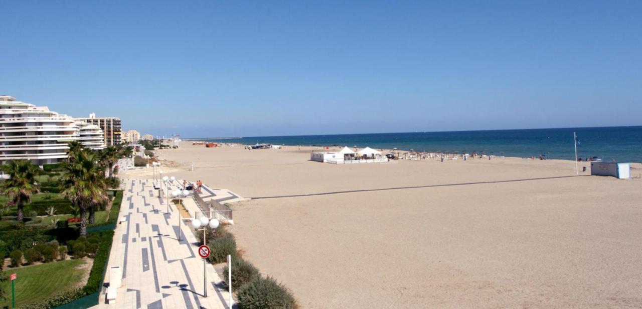La * Canet-en-Roussillon