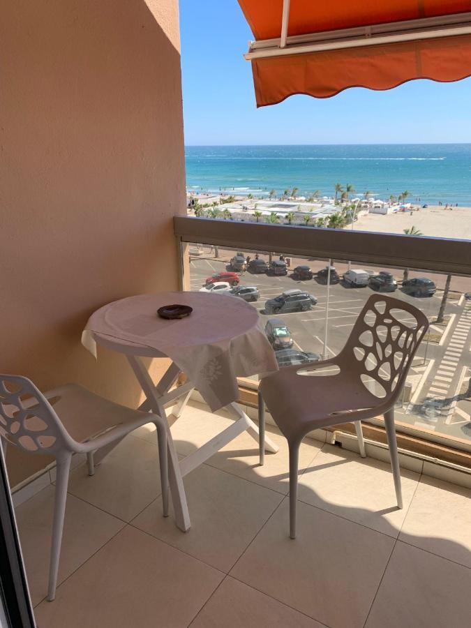 Appartement La Canet-en-Roussillon